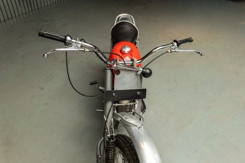 1965 Greeves Anglian For Sale (picture 37 of 62)