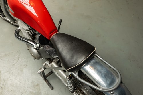 1965 Greeves Anglian For Sale (picture 38 of 62)