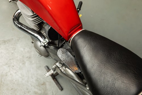 1965 Greeves Anglian For Sale (picture 39 of 62)