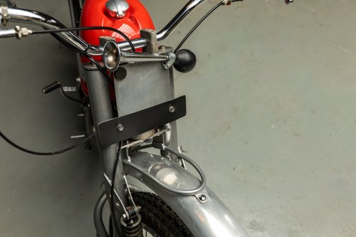 1965 Greeves Anglian For Sale (picture 40 of 62)