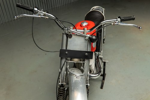 1965 Greeves Anglian For Sale (picture 41 of 62)