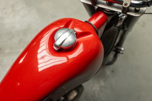 1965 Greeves Anglian For Sale (picture 47 of 62)