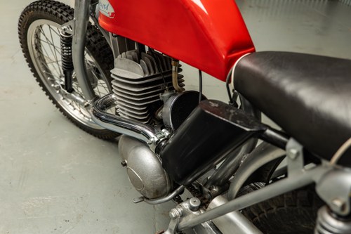 1965 Greeves Anglian For Sale (picture 50 of 62)