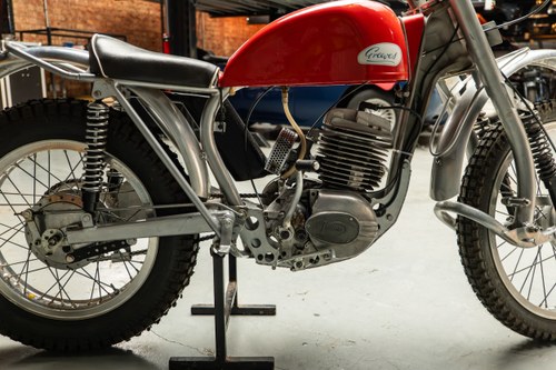 1965 Greeves Anglian For Sale (picture 53 of 62)