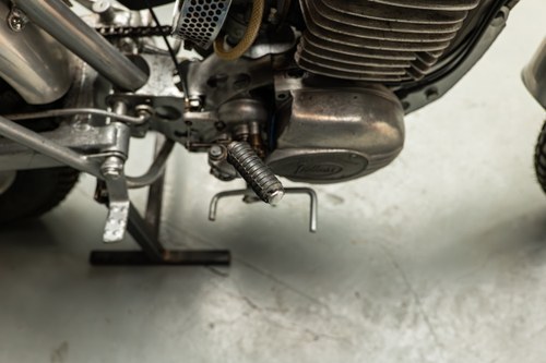 1965 Greeves Anglian For Sale (picture 54 of 62)