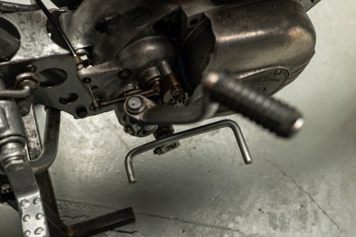 1965 Greeves Anglian For Sale (picture 55 of 62)