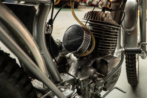 1965 Greeves Anglian For Sale (picture 56 of 62)