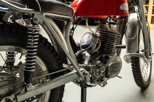 1965 Greeves Anglian For Sale (picture 57 of 62)