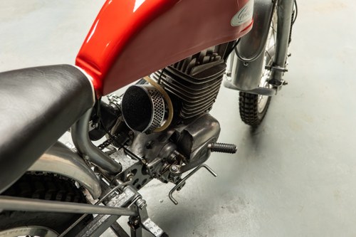 1965 Greeves Anglian For Sale (picture 58 of 62)