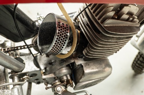 1965 Greeves Anglian For Sale (picture 60 of 62)