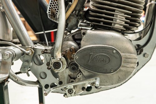 1965 Greeves Anglian For Sale (picture 61 of 62)