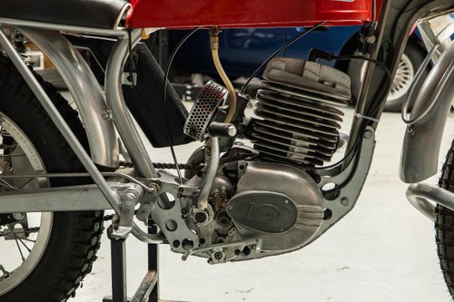 1965 Greeves Anglian For Sale (picture 62 of 62)