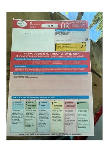 1995 Rolls-Royce Silver Spirit IV till salu (bild 42 av 75)