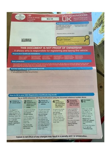1995 Rolls-Royce Silver Spirit IV till salu (bild 43 av 75)