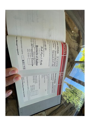 1995 Rolls-Royce Silver Spirit IV till salu (bild 52 av 75)