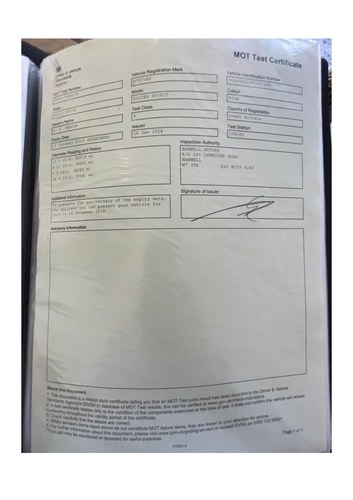 1995 Rolls-Royce Silver Spirit IV till salu (bild 57 av 75)