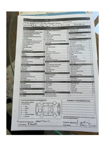 1995 Rolls-Royce Silver Spirit IV till salu (bild 70 av 75)