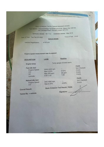 1995 Rolls-Royce Silver Spirit IV till salu (bild 71 av 75)