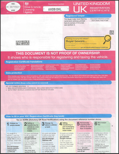 2009 Mitsubishi Pajero Shogun LWB For Sale (picture 117 of 119)
