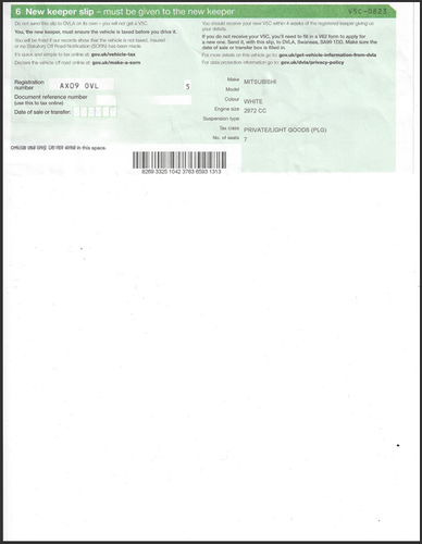 2009 Mitsubishi Pajero Shogun LWB For Sale (picture 119 of 119)