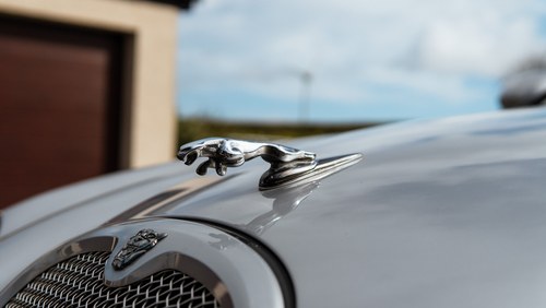 2002 Jaguar S-Type R For Sale (picture 25 of 179)