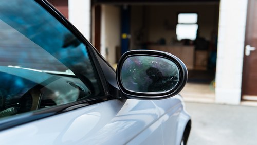 2002 Jaguar S-Type R For Sale (picture 31 of 179)