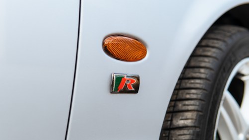 2002 Jaguar S-Type R For Sale (picture 32 of 179)