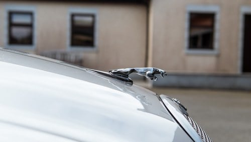 2002 Jaguar S-Type R For Sale (picture 37 of 179)