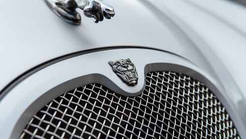 2002 Jaguar S-Type R For Sale (picture 40 of 179)