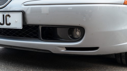 2002 Jaguar S-Type R For Sale (picture 42 of 179)