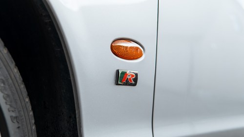 2002 Jaguar S-Type R For Sale (picture 44 of 179)