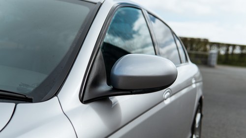 2002 Jaguar S-Type R For Sale (picture 46 of 179)