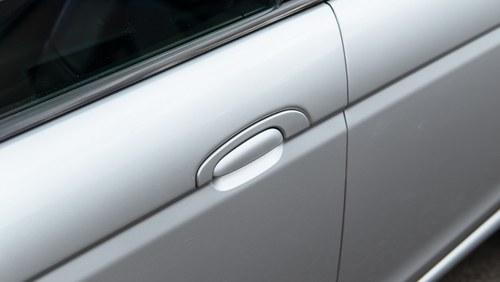 2002 Jaguar S-Type R For Sale (picture 48 of 179)