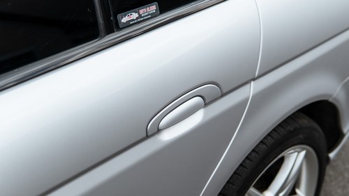 2002 Jaguar S-Type R For Sale (picture 49 of 179)