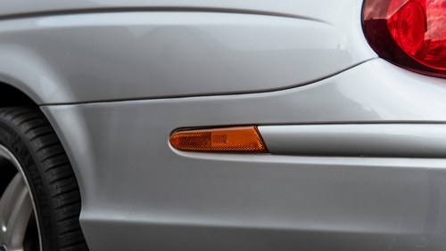 2002 Jaguar S-Type R For Sale (picture 51 of 179)