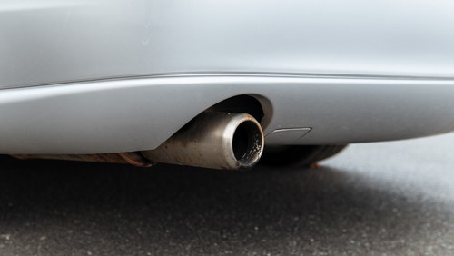 2002 Jaguar S-Type R For Sale (picture 53 of 179)