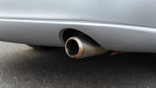 2002 Jaguar S-Type R For Sale (picture 56 of 179)