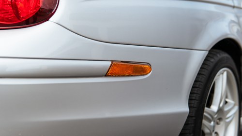 2002 Jaguar S-Type R For Sale (picture 60 of 179)