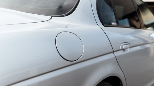 2002 Jaguar S-Type R For Sale (picture 61 of 179)