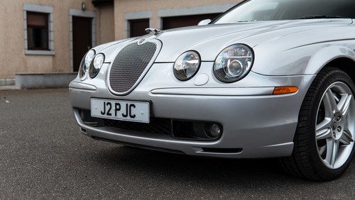 2002 Jaguar S-Type R For Sale (picture 65 of 179)