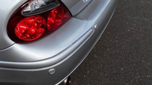 2002 Jaguar S-Type R For Sale (picture 70 of 179)