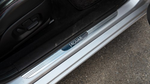 2002 Jaguar S-Type R For Sale (picture 75 of 179)