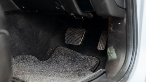 2002 Jaguar S-Type R For Sale (picture 76 of 179)