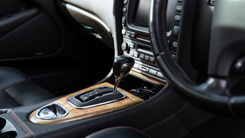 2002 Jaguar S-Type R For Sale (picture 78 of 179)