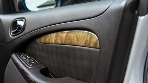 2002 Jaguar S-Type R For Sale (picture 80 of 179)