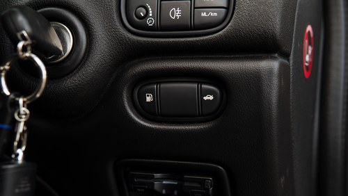 2002 Jaguar S-Type R For Sale (picture 84 of 179)