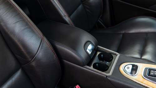 2002 Jaguar S-Type R For Sale (picture 85 of 179)