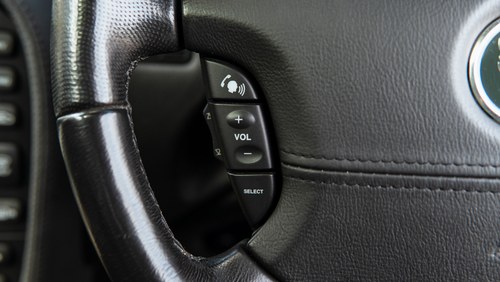 2002 Jaguar S-Type R For Sale (picture 86 of 179)