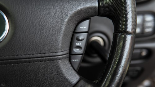 2002 Jaguar S-Type R For Sale (picture 87 of 179)