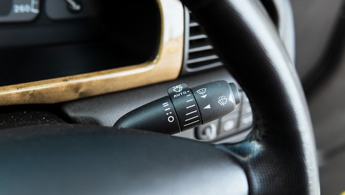 2002 Jaguar S-Type R For Sale (picture 88 of 179)